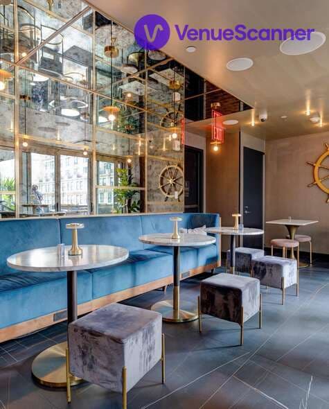 Venue Hire, Highwater Rooftop photo #2