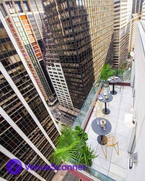 Venue Hire, Highwater Rooftop photo #3