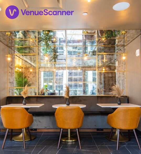 Venue Hire, Highwater Rooftop photo #1