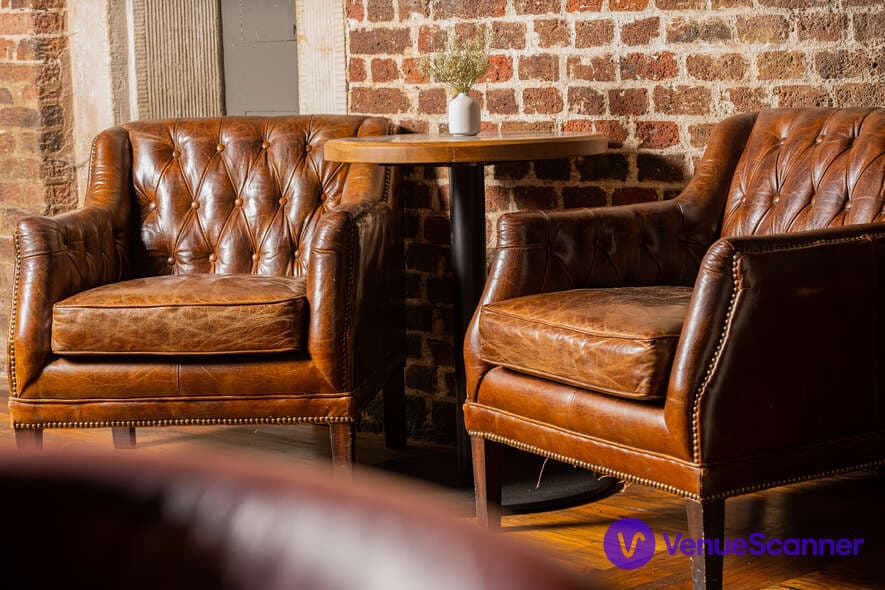 West India Quays - Burger And Lobster, Full Venue photo #3