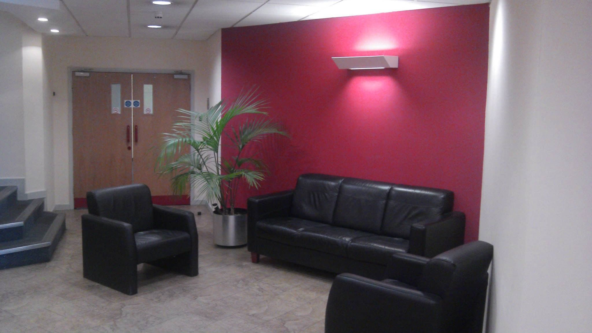 Classroom - 2nd Floor, City Gate House photo #3