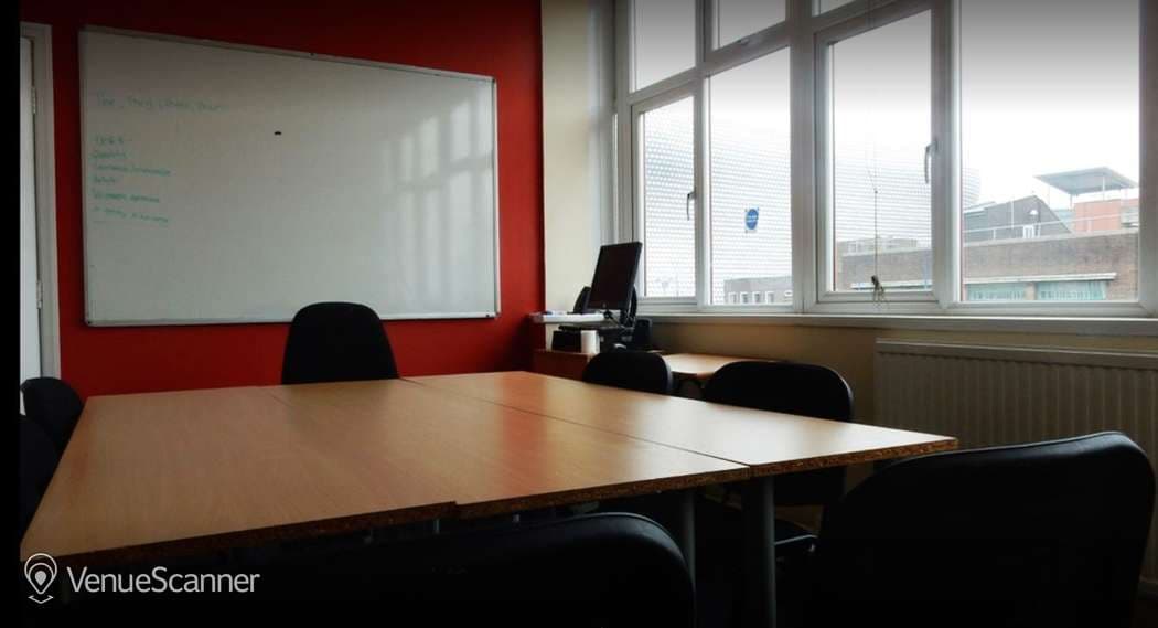 Classroom - 2nd Floor, City Gate House photo #1