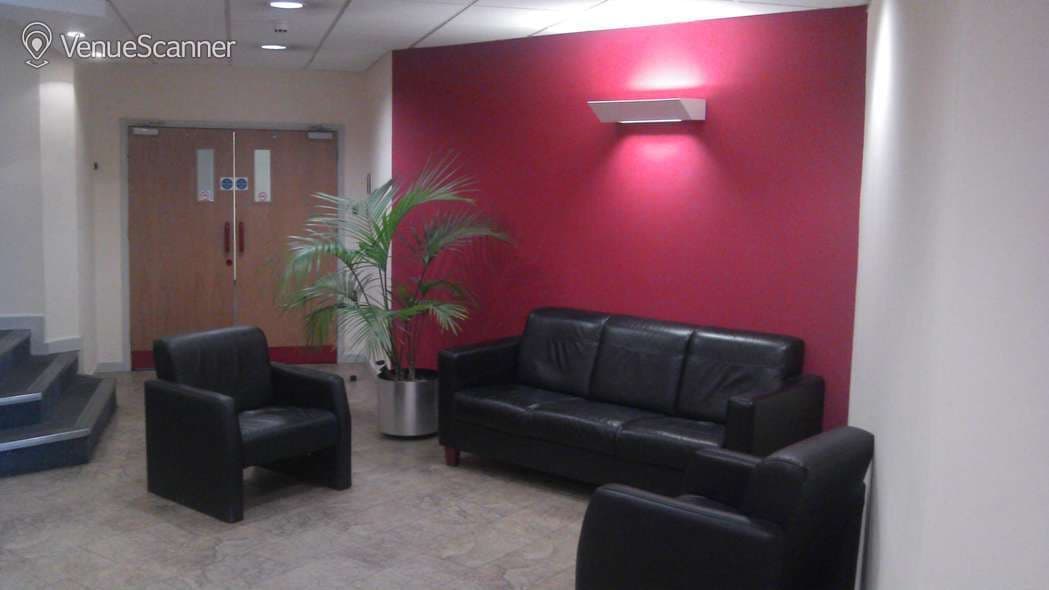 Classroom - 2nd Floor, City Gate House photo #3