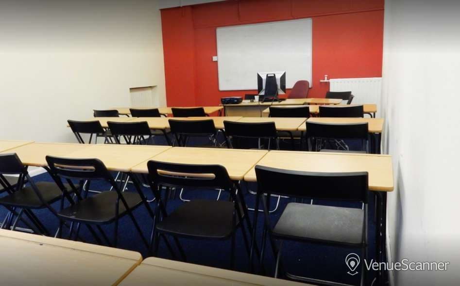 Classroom 4 - 3rd Floor, City Gate House photo #2