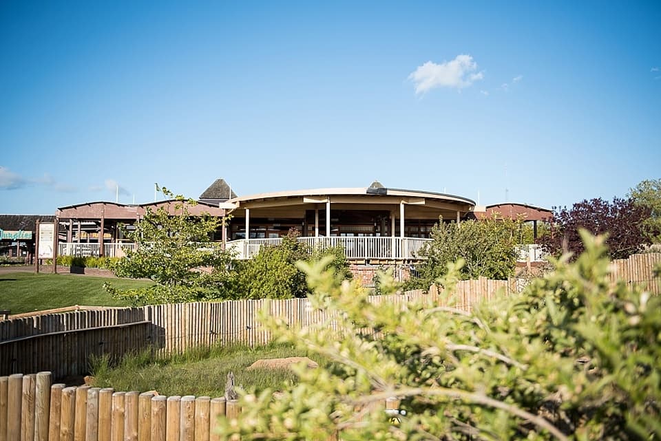 Photo of Woburn Safari Lodge