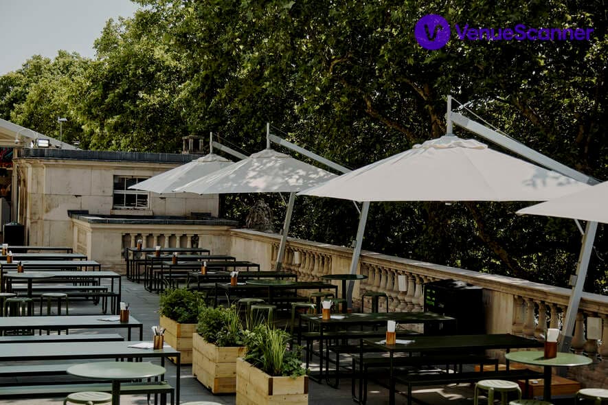 Indoor Bar (Semi-Exclusive), Setlist photo #24