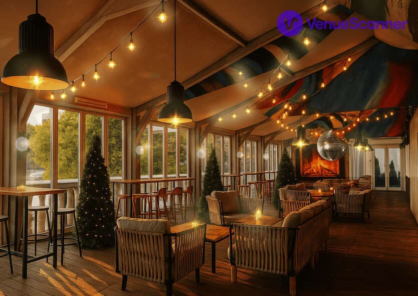 Indoor Bar, Setlist photo #1