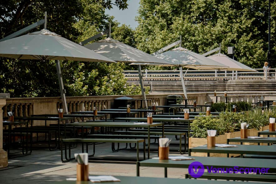 West Terrace, Setlist photo #2