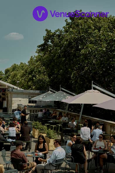 West Terrace, Setlist photo #21