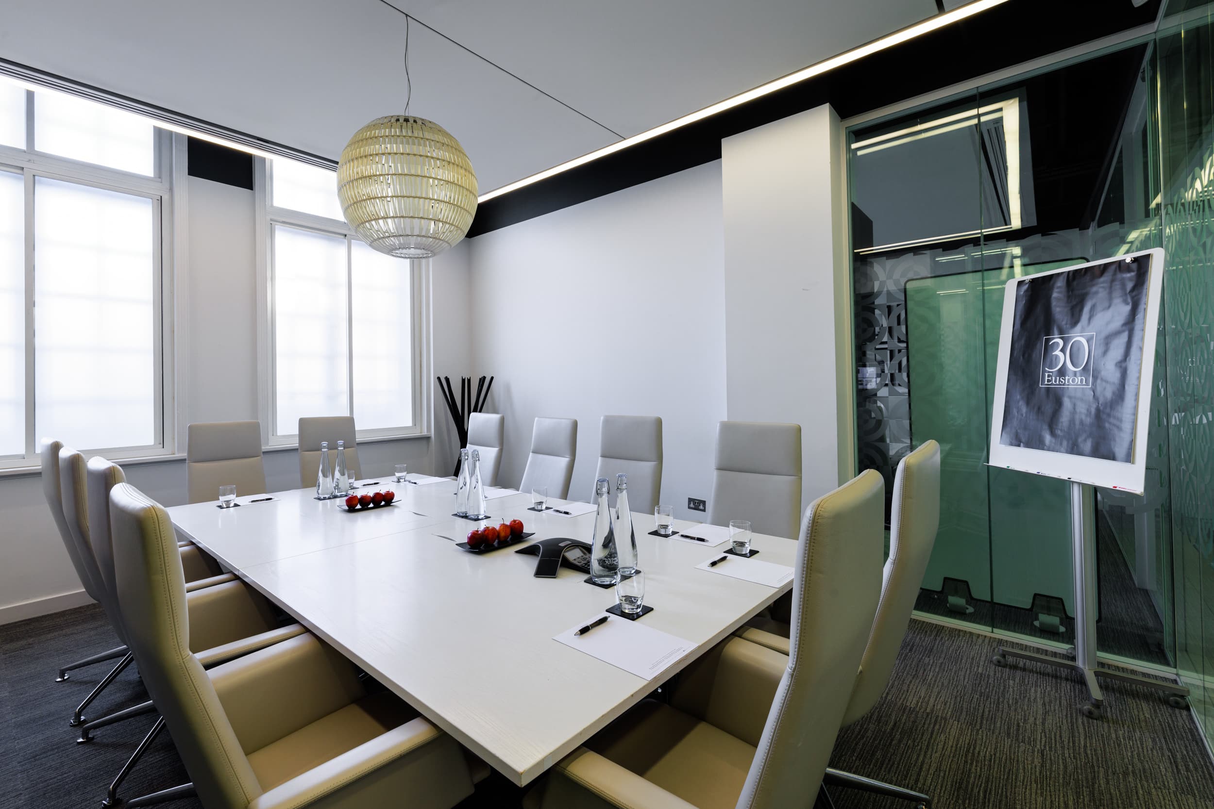 Photo of 30 Euston Square