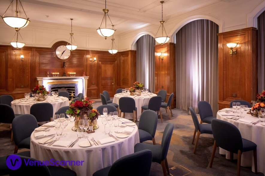 30 Euston Square, Heritage Rooms photo #3