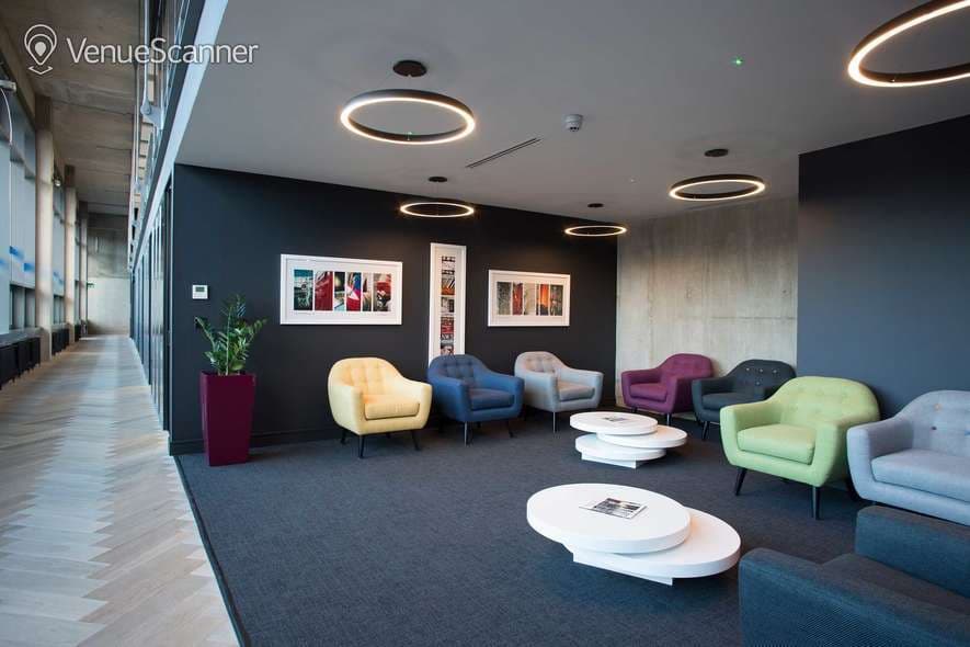 The Buzz Rooms photo #3