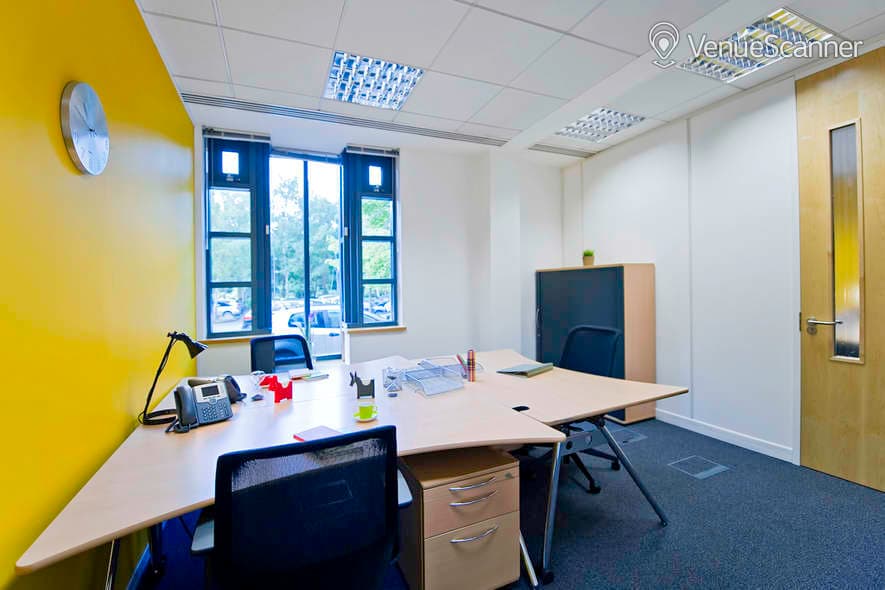 Guardian, Regus London Fleet Street photo #1