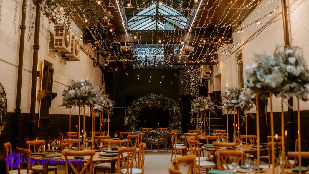 The Vennel, Box Hub Vennel photo #2