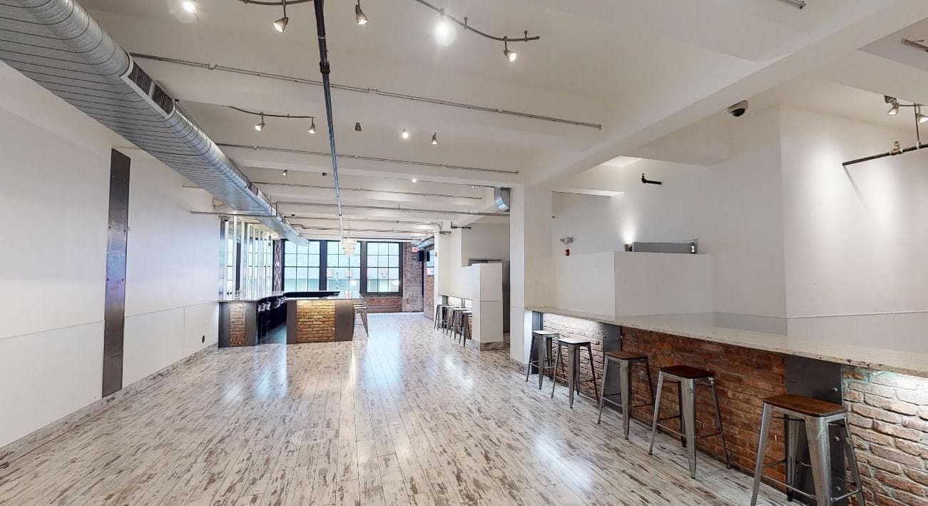 Entire Venue, Loft Life Venue 53 Edison photo #1