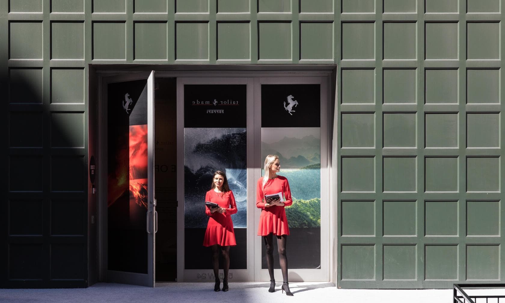 Entire Studio, Studio 525 photo #1