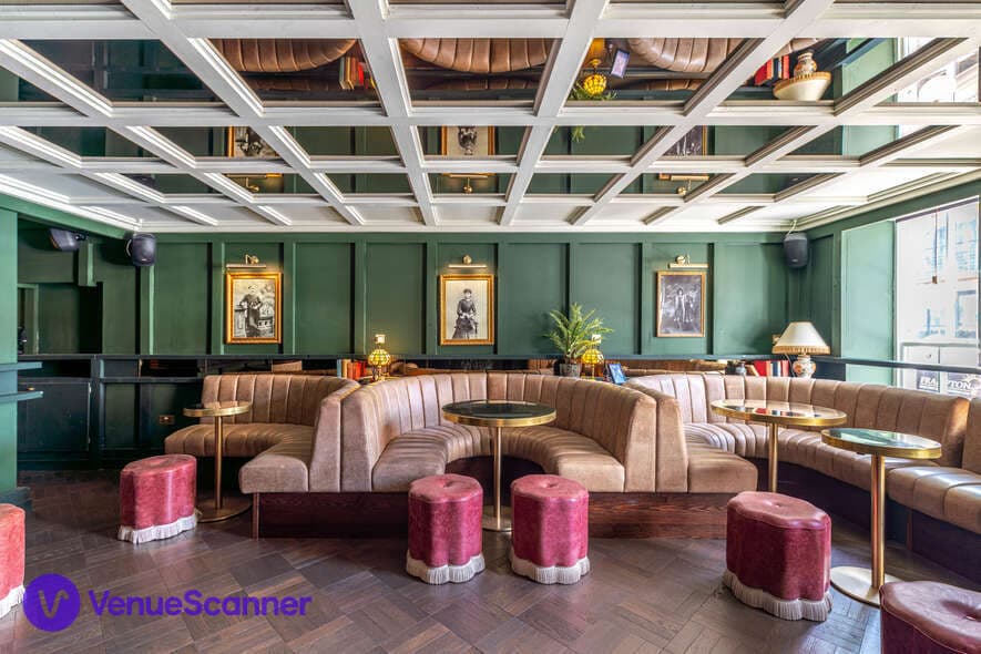 The Drawing Room, Mrs Blodget's photo #1