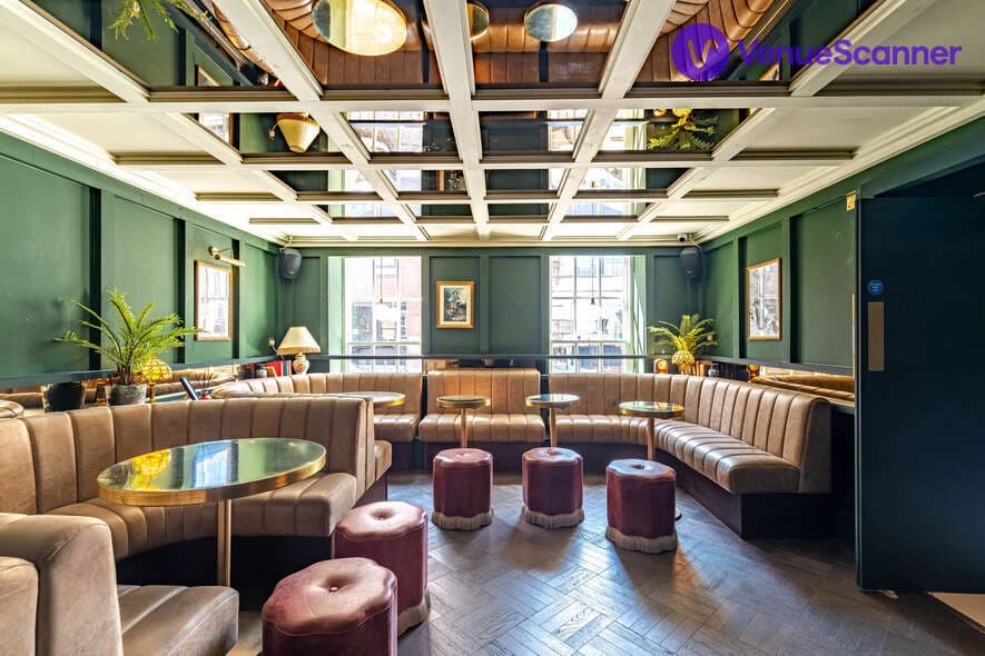 The Drawing Room, Mrs Blodget's photo #2