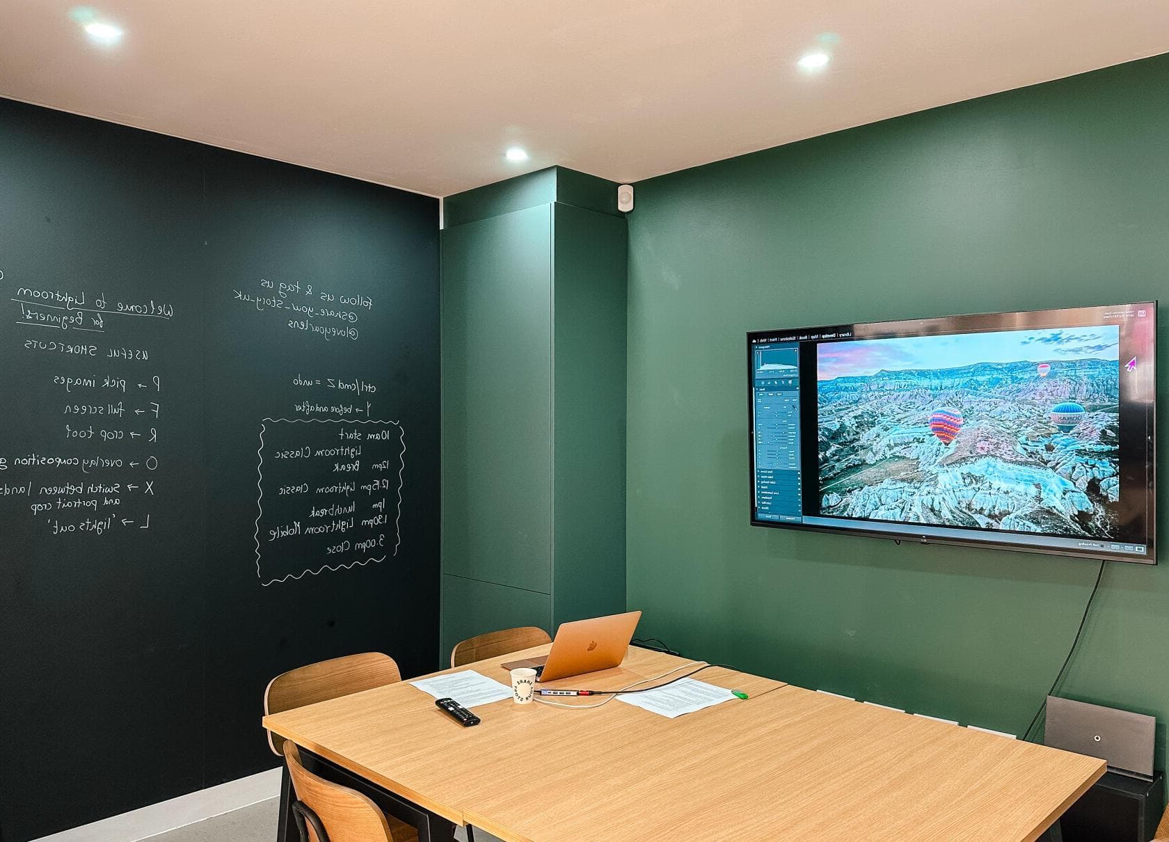 Creative Hub Studio, Share Your Story photo #3