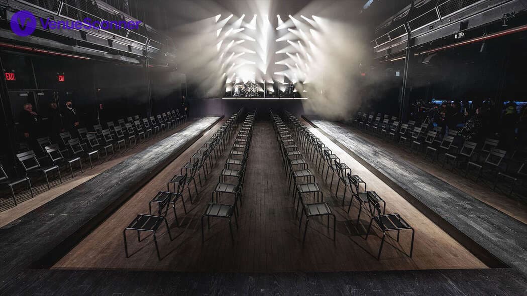 Main Event Space, Terminal 5 photo #3