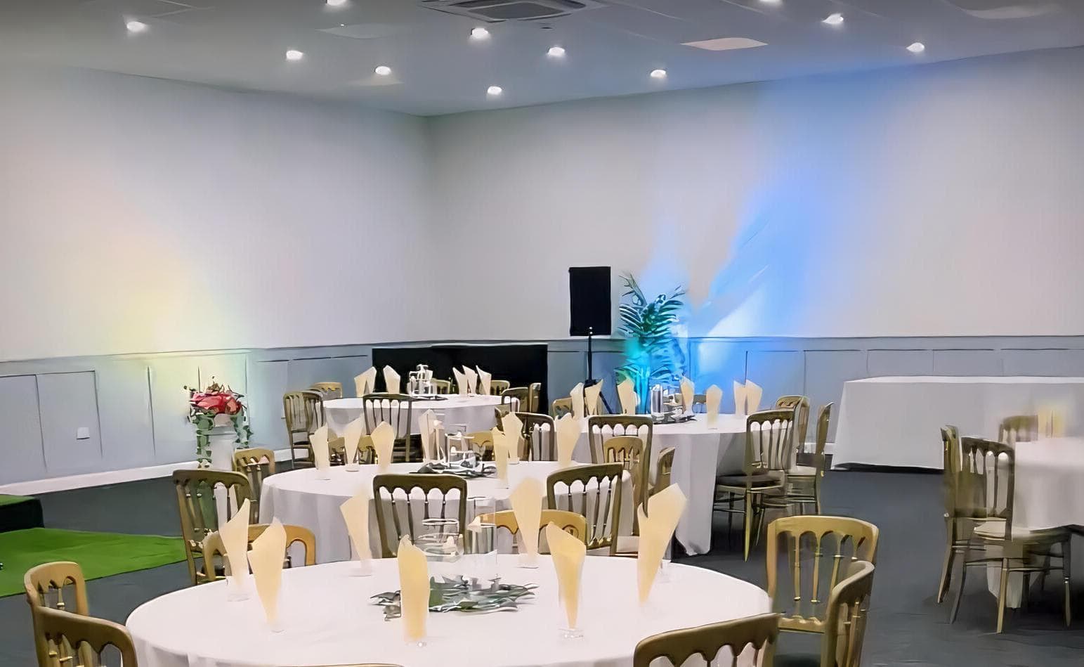Large Banqueting Room, No.4 Banqueting & Events Hall photo #1