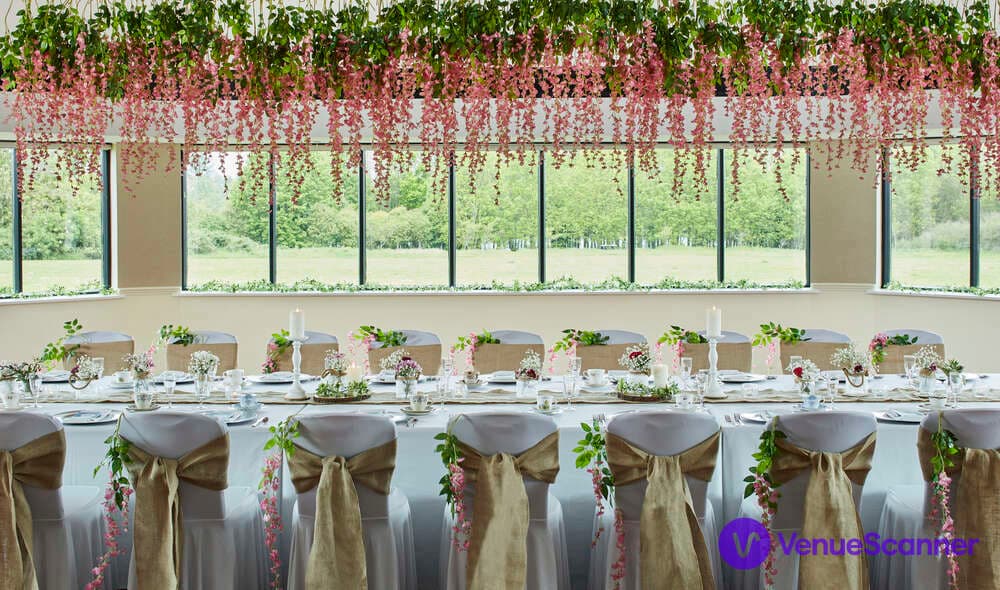 Exclusive Hire, Delta Hotels By Marriott Northampton photo #3