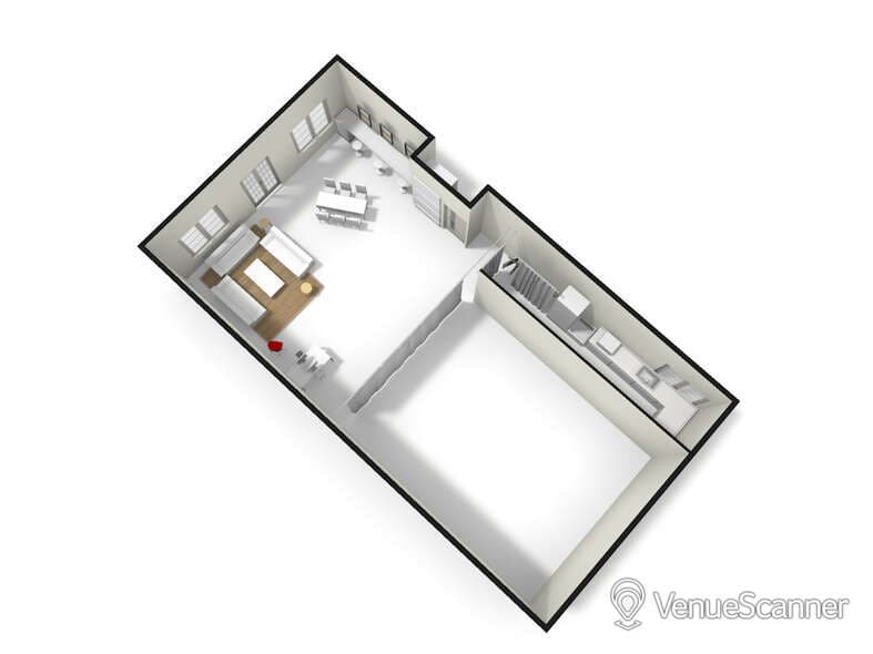 Studio - Exclusive Hire, West Central Studio photo #2