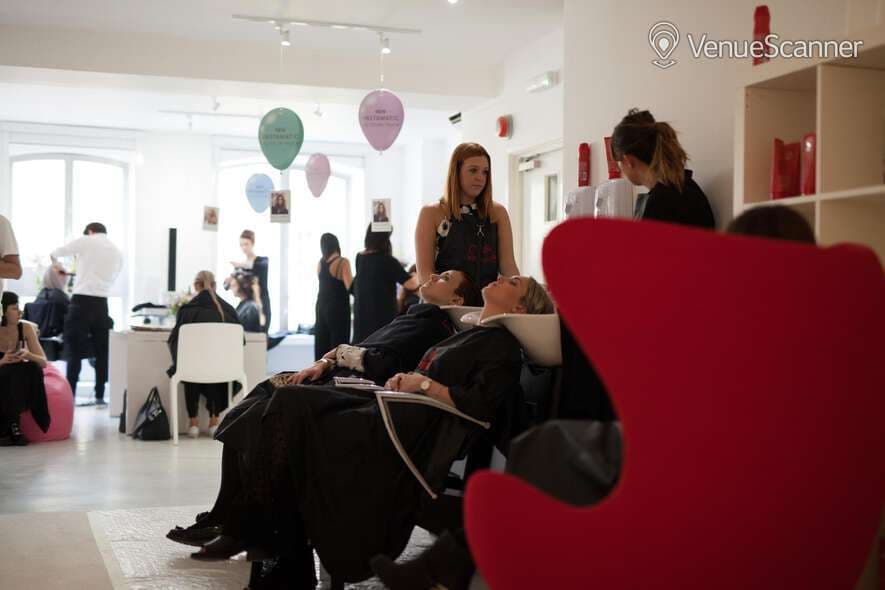 Studio - Exclusive Hire, West Central Studio photo #1