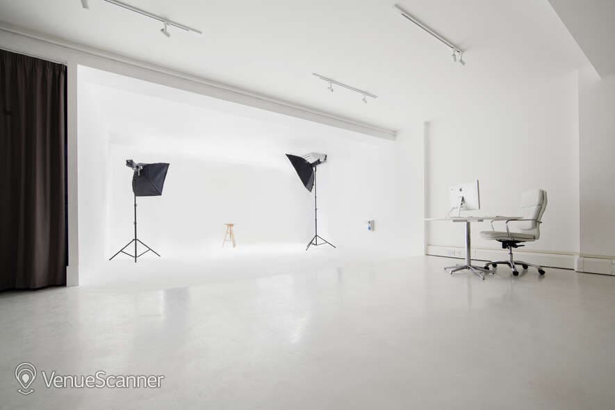 Studio - Exclusive Hire, West Central Studio photo #17