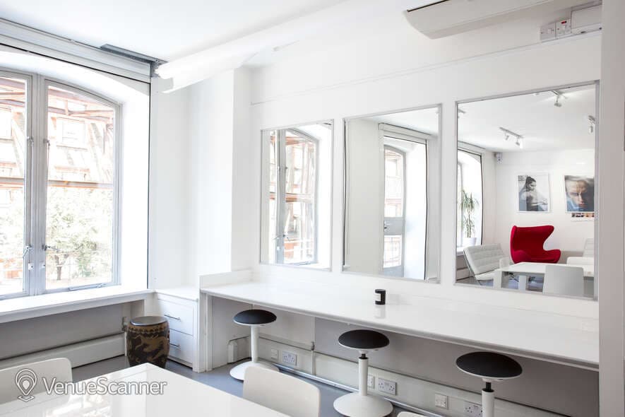 West Central Studio photo #3