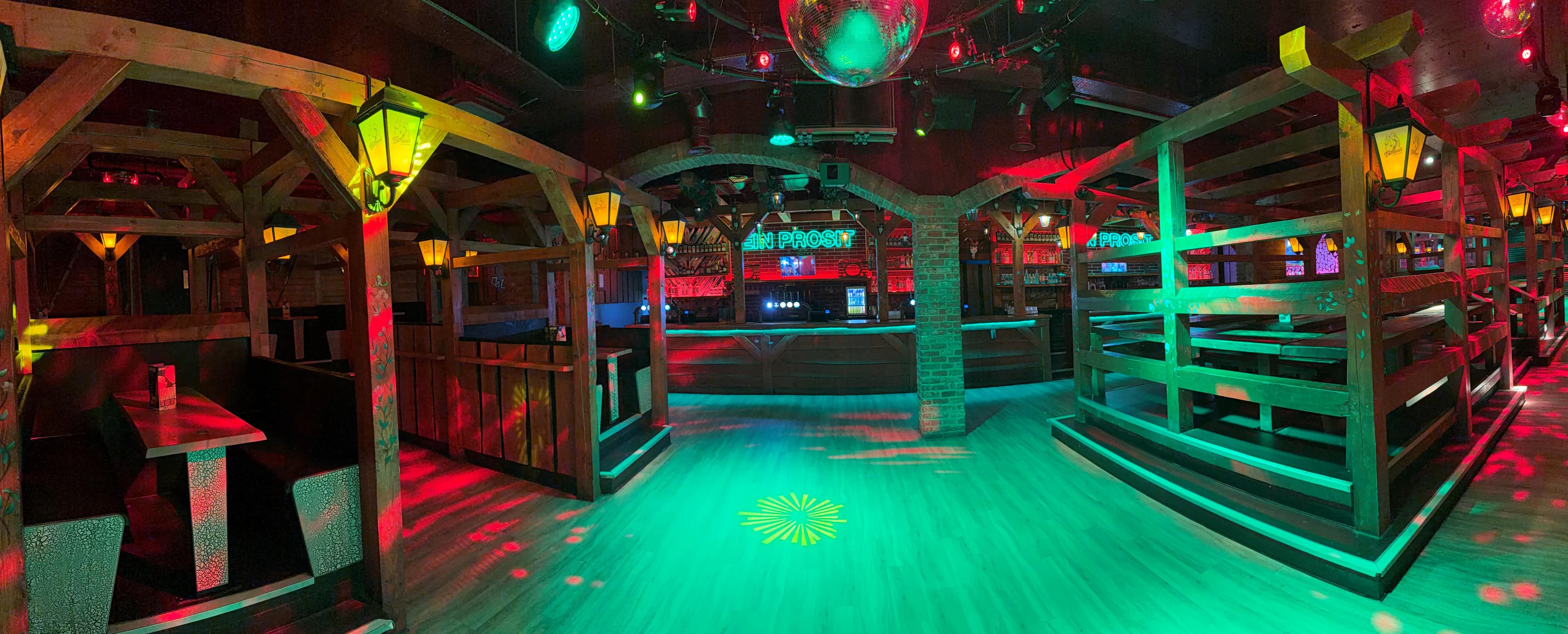 Bar 2, Barbara's Bier Haus Birmingham photo #9