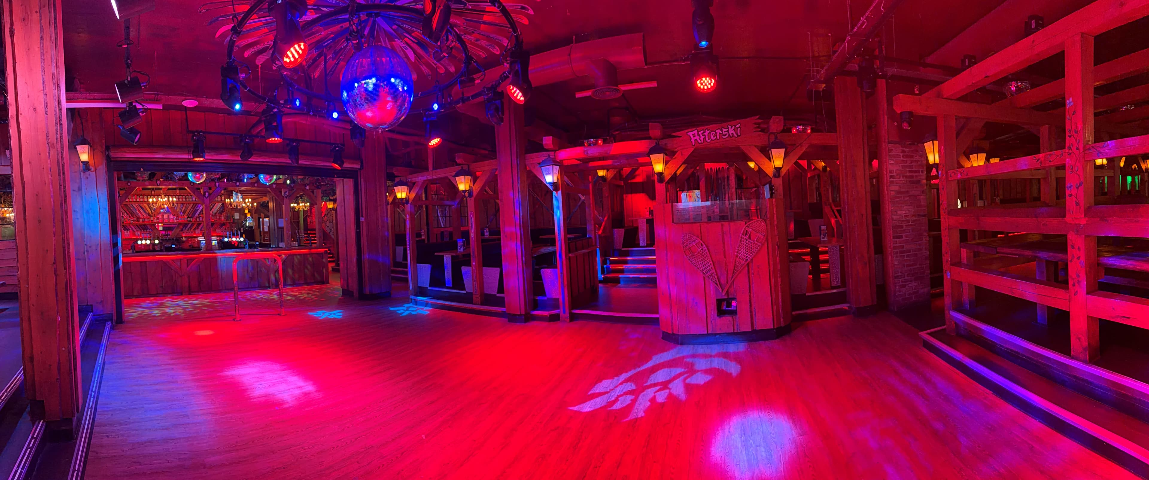 Bar 2, Barbara's Bier Haus Birmingham photo #8