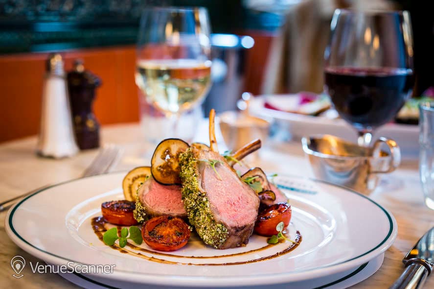 Pygmalion, The Ivy Market Grill — Private Room photo #1