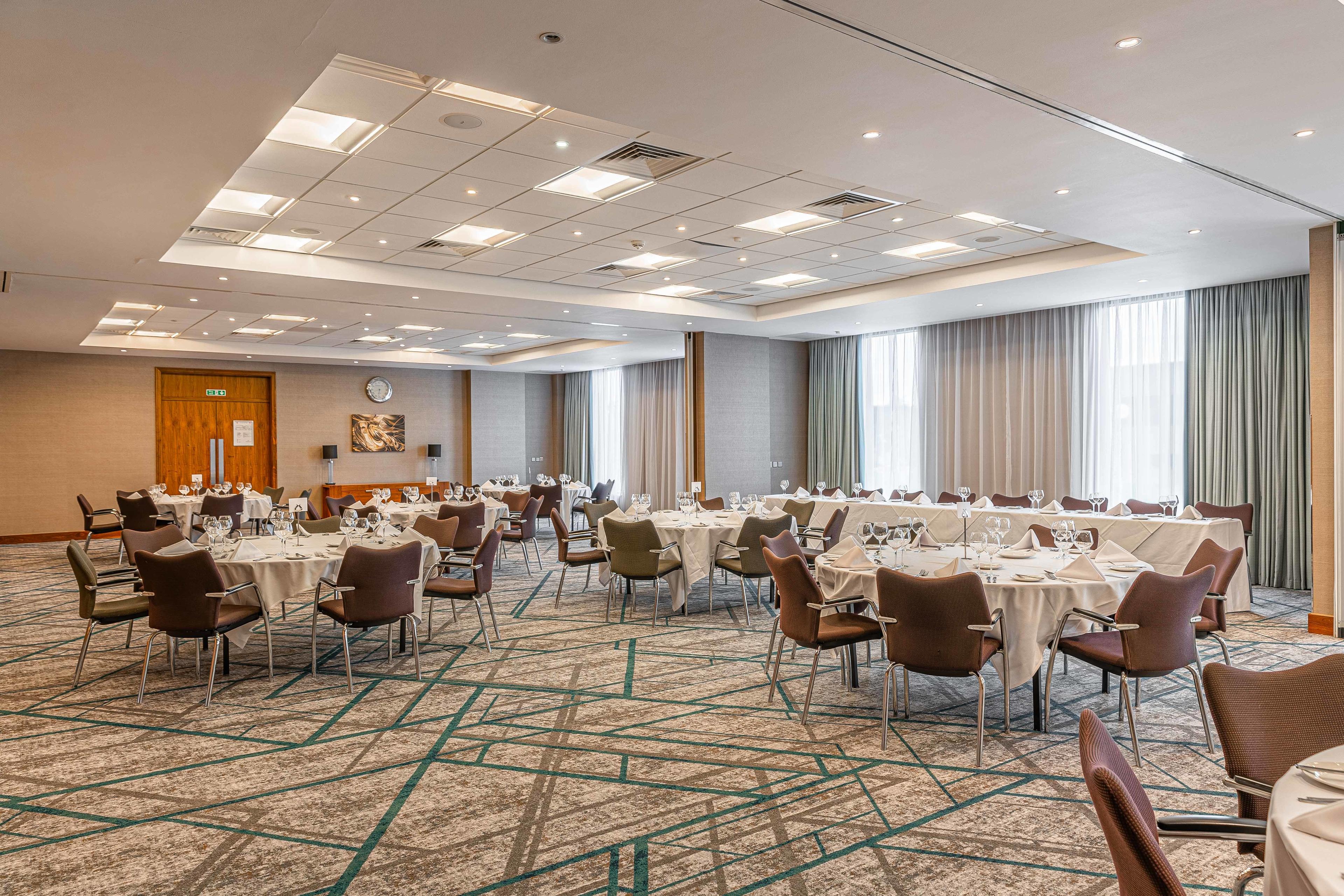 Exclusive Hire, Crowne Plaza Reading East Hotel photo #1