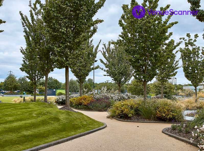 Exclusive Hire, Crowne Plaza Reading East Hotel photo #21