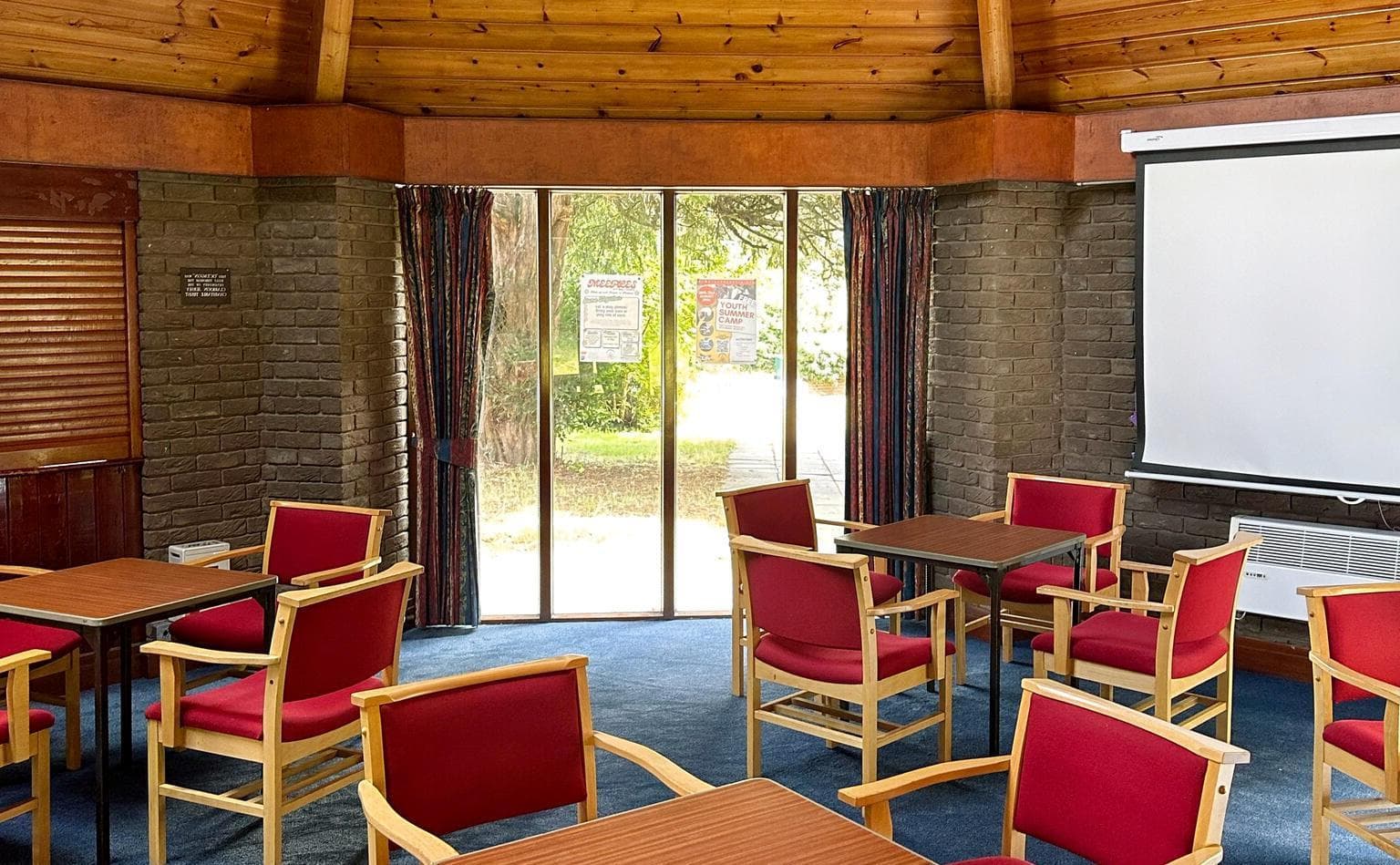 Octagon Room, St Mary's Coventry photo #1