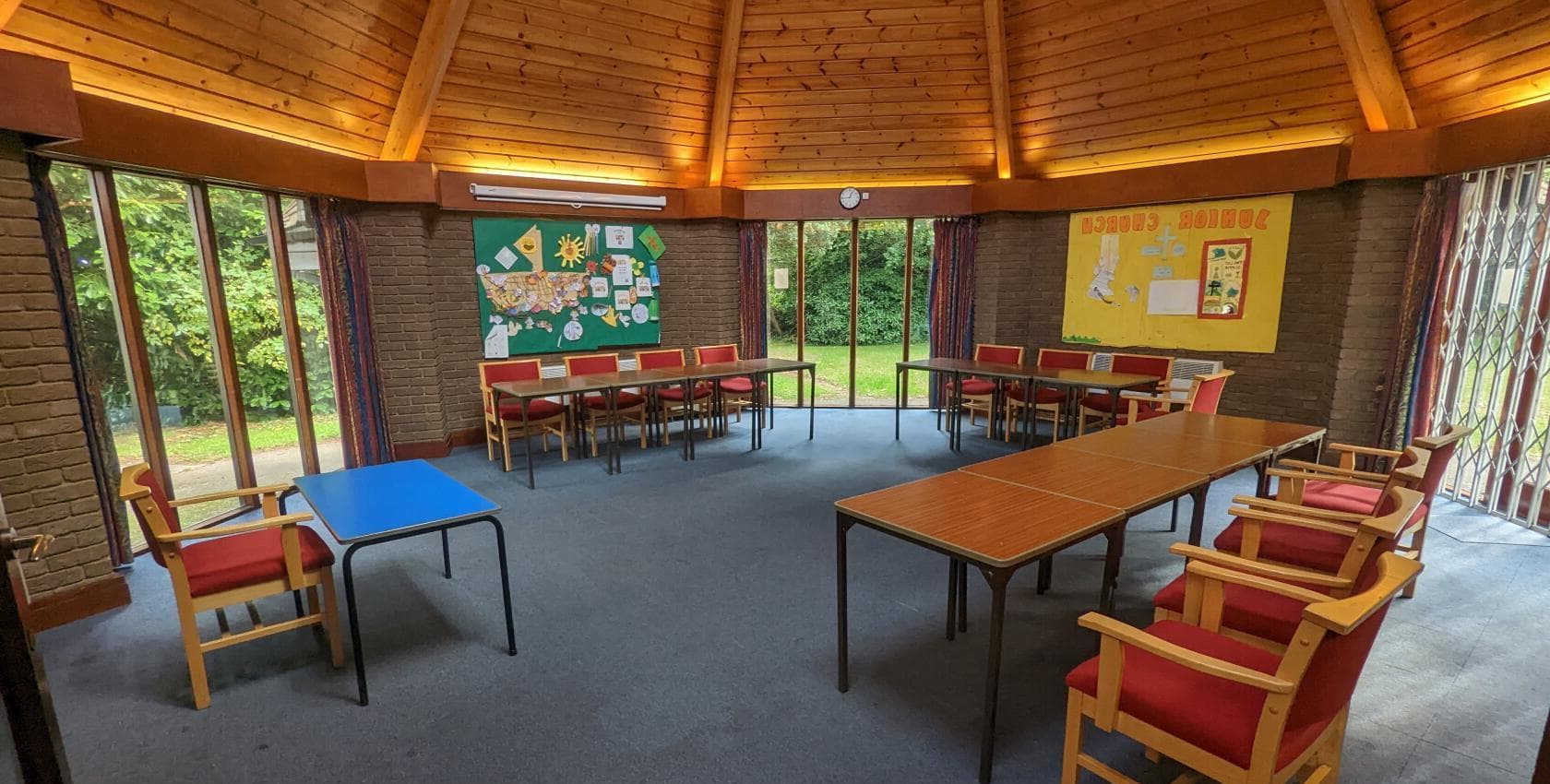 Community Hall, St Mary's Coventry photo #2