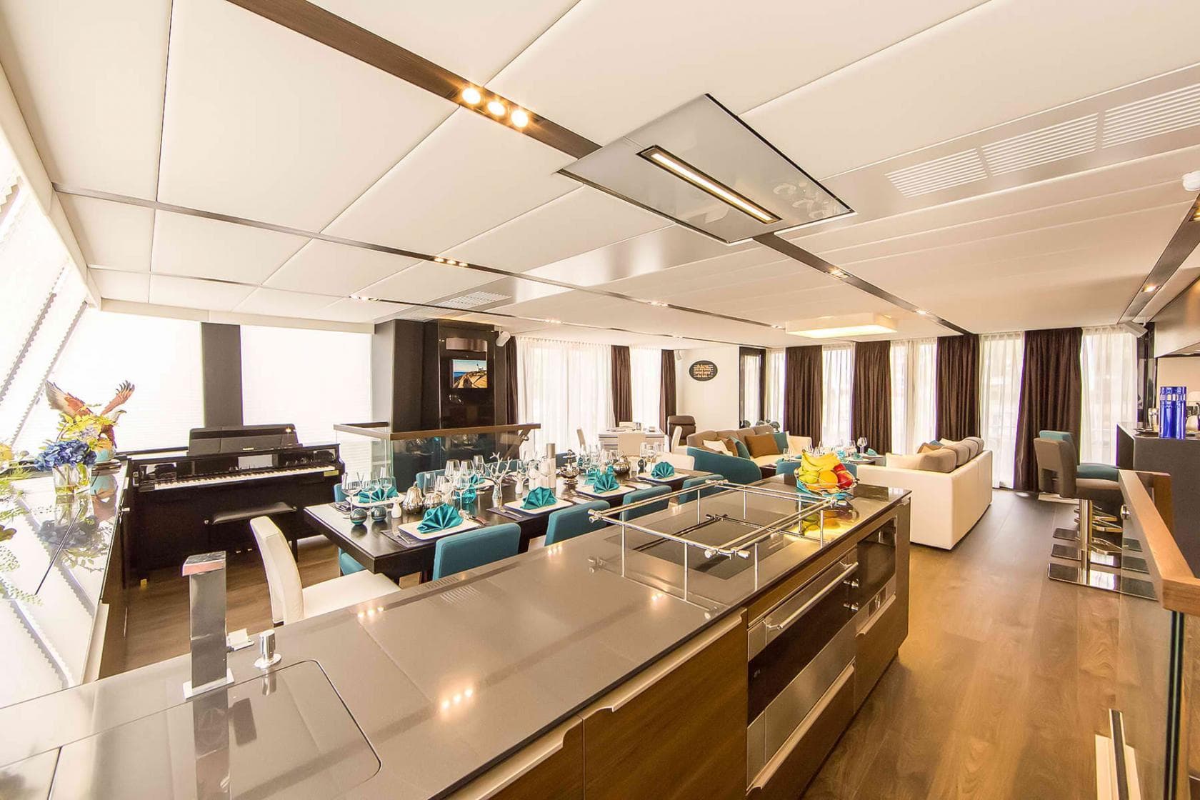 Photo of Eaglewings One 15