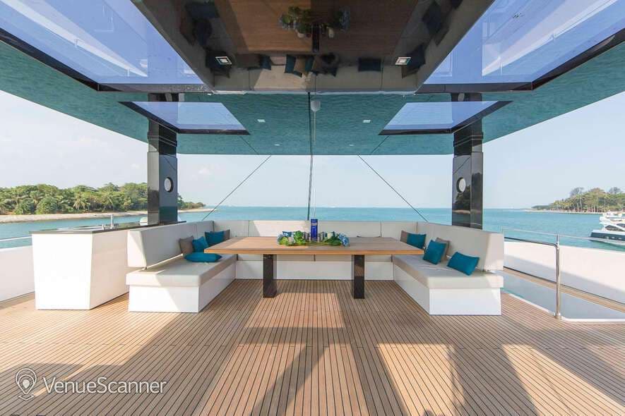 Exclusive Hire, Eaglewings One 15 photo #2