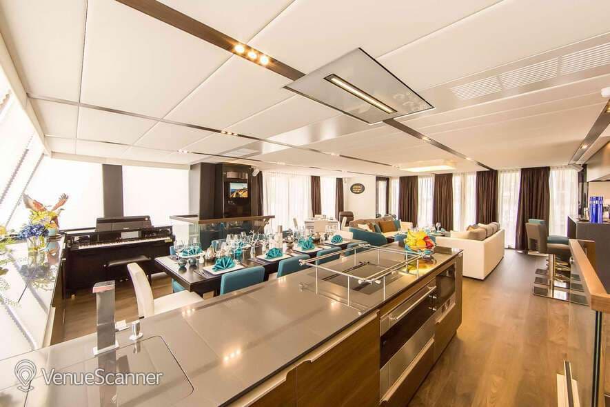 Eaglewings One 15, Exclusive Hire, undefined photo #5