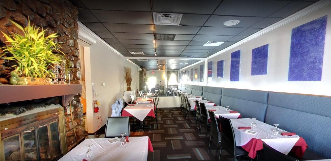 Private Dining, Rain Thai & Sushi Bar photo #1