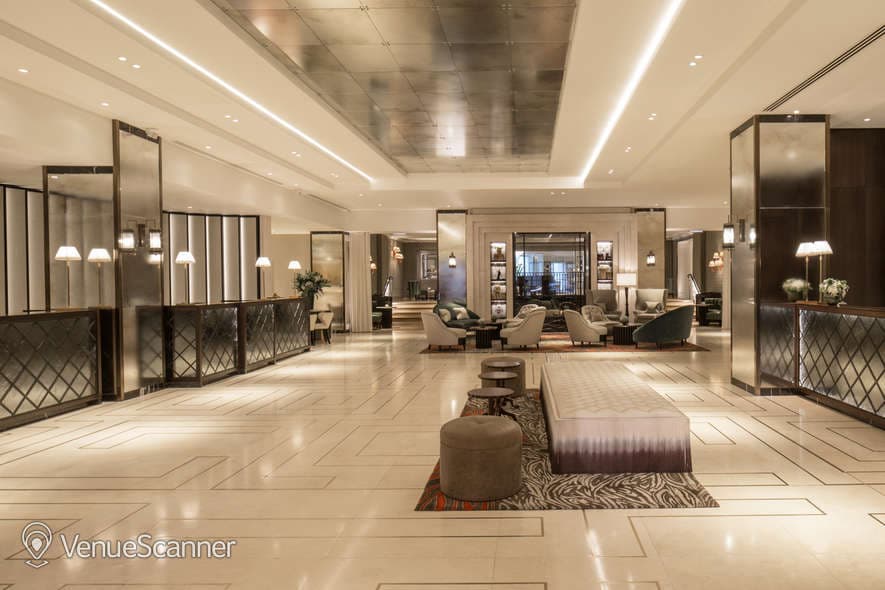 JW Marriott Grosvenor House London photo #3