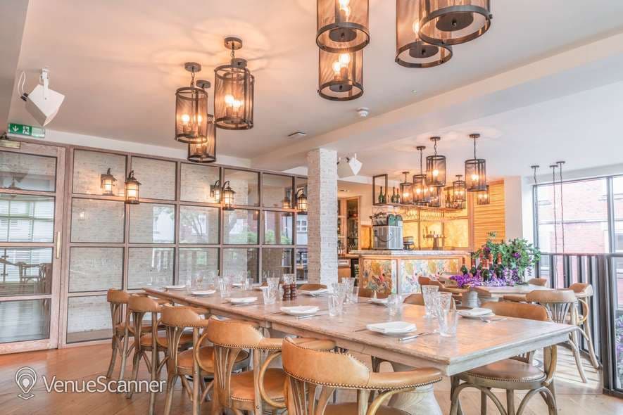 The Blossom Room, The Blossom Room photo #2