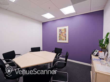 Wellington, Regus West Malling Kings Hill photo #1