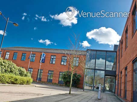 Regus West Malling Kings Hill, Hurricane, undefined photo #4