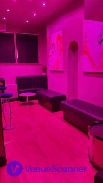 Ground Floor Bar, The Hanway Bar & Basement photo #2