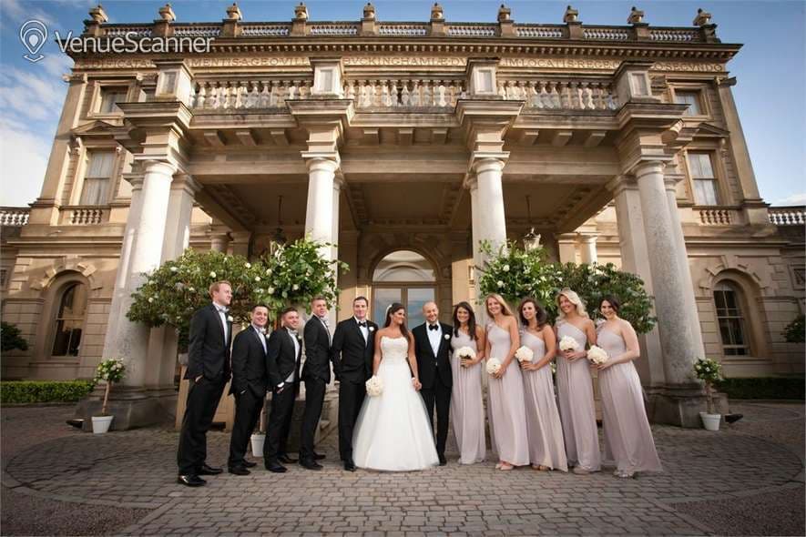 Exclusive Hire, Cliveden House photo #2