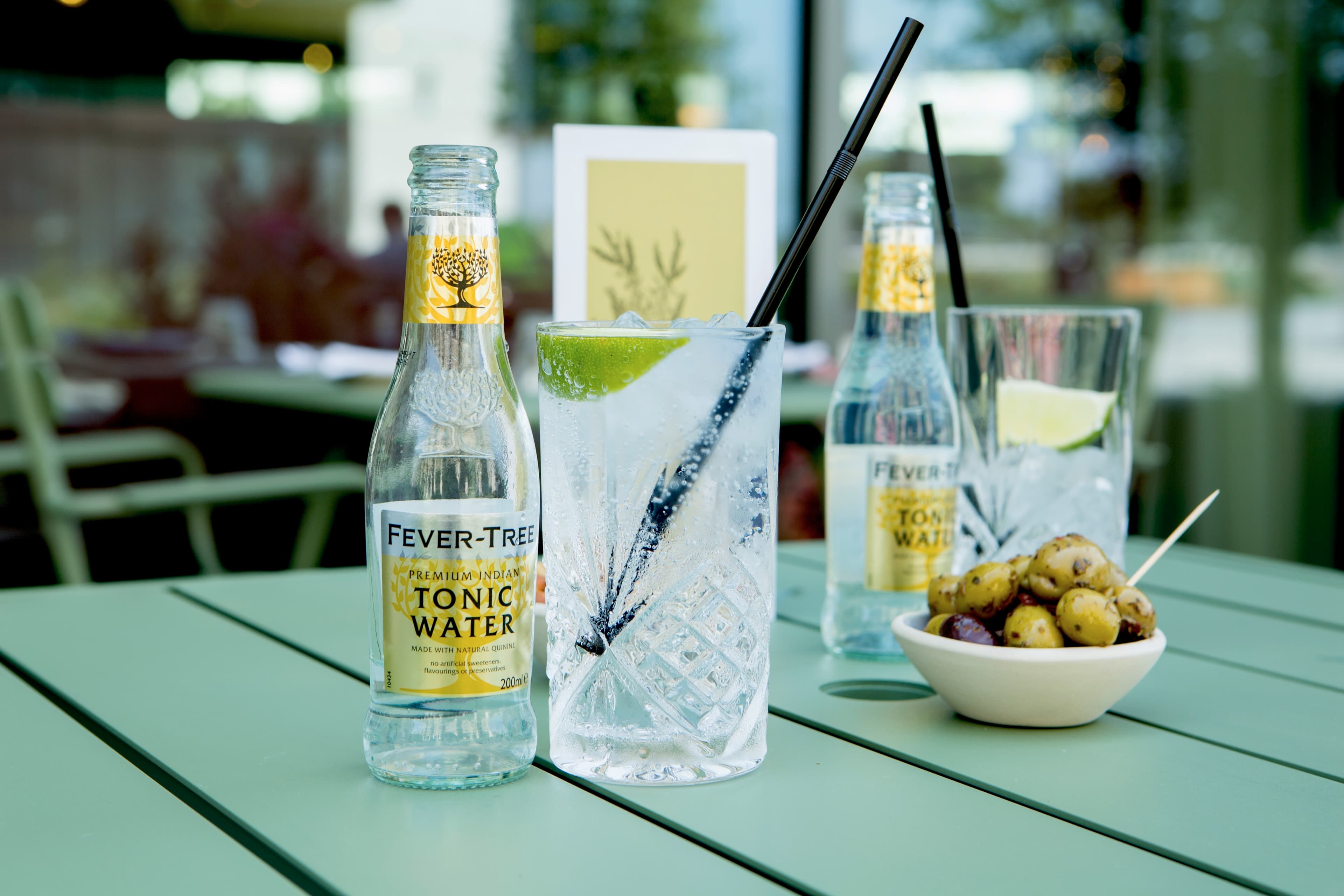 Brasserie Blanc Southbank, Summer Terrace photo #2