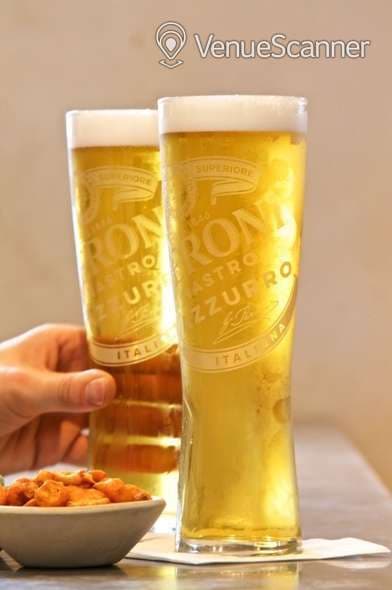 Summer Terrace, Brasserie Blanc Southbank photo #3