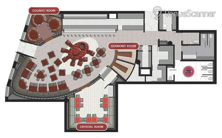 Eaton Square Bar Exclusive Hire, Eaton Square Bar photo #11